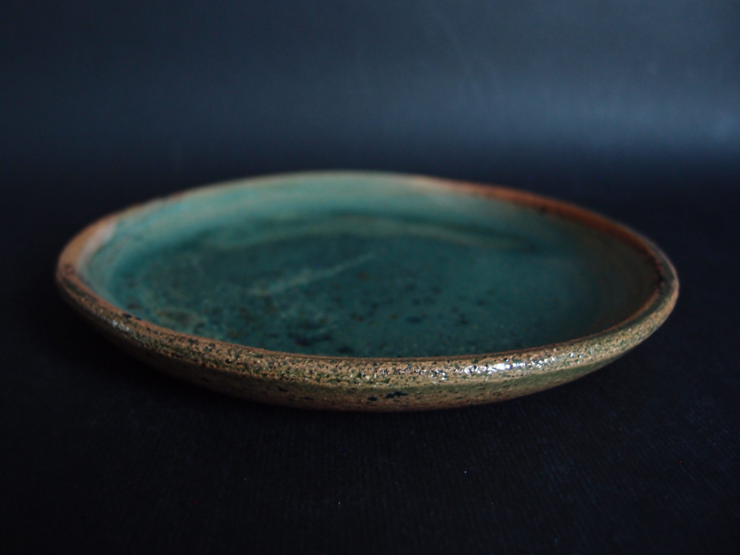 Talerz morski Ø18 cm - obrazek 4