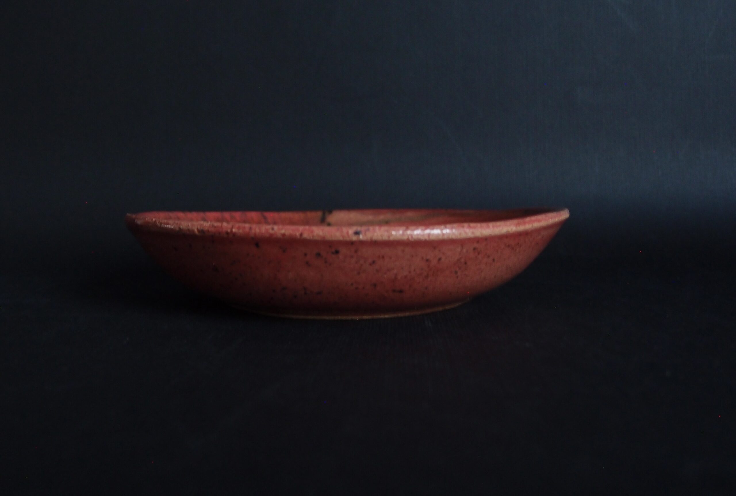 Miska czerwona Ø 19 cm - obrazek 5