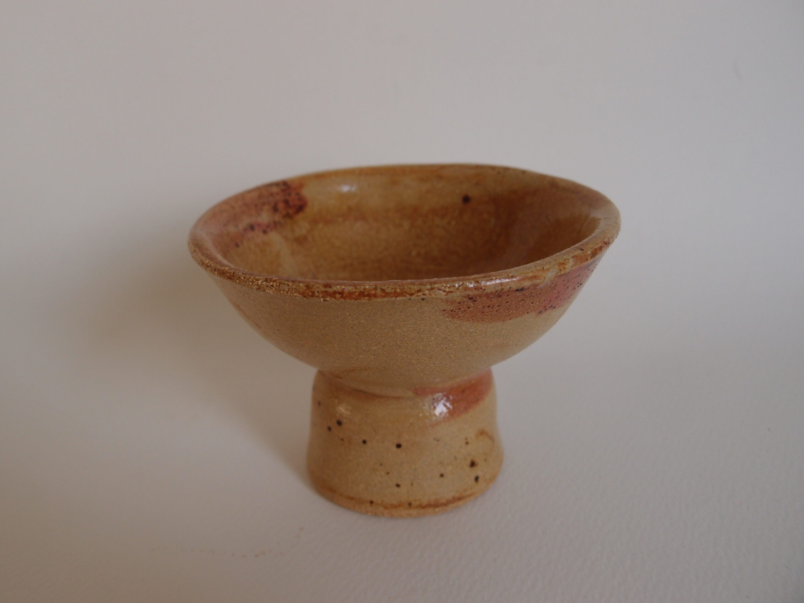 Miska karmel Ø 10 cm - obrazek 5