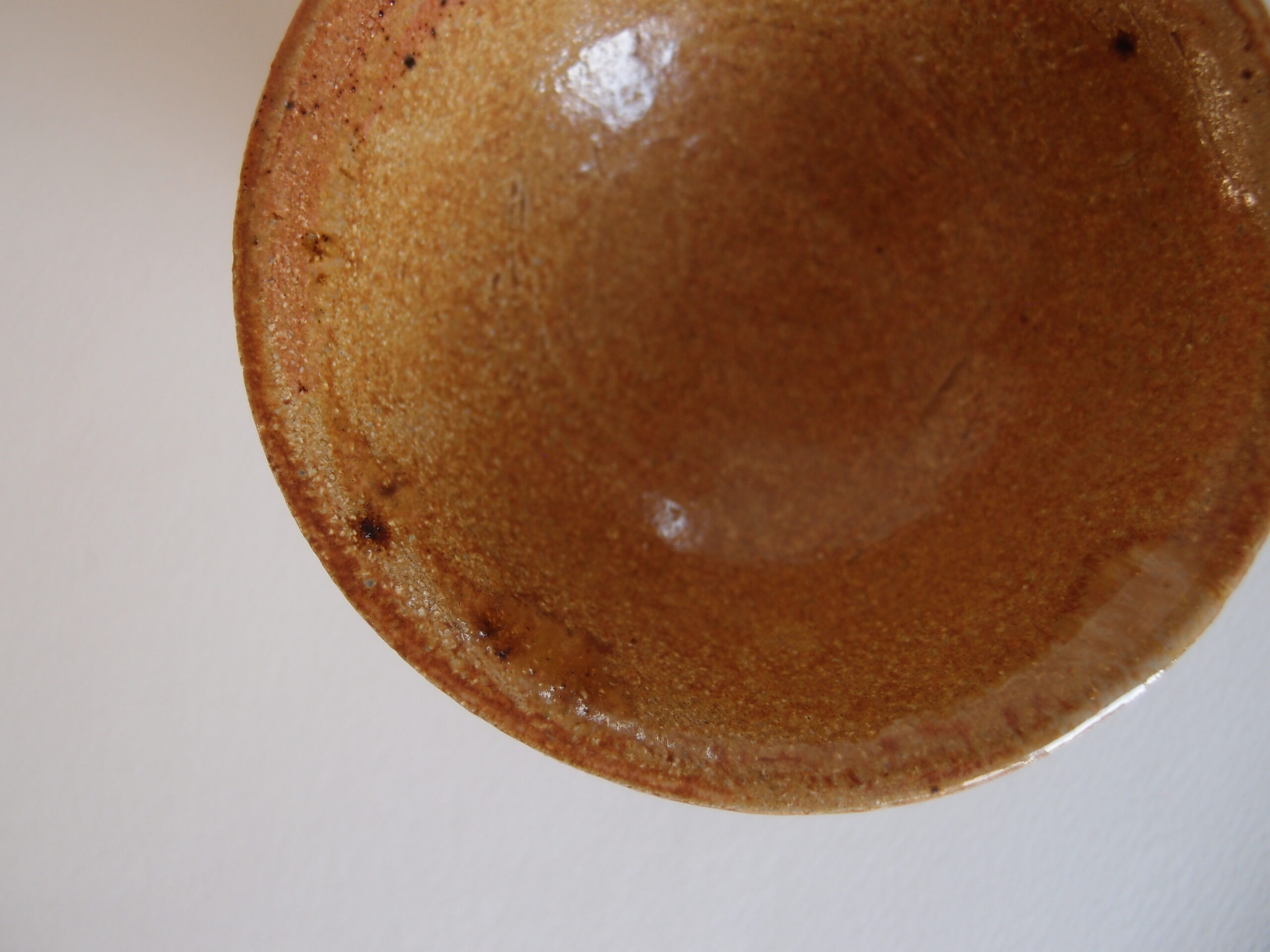 Miska karmel Ø 10 cm - obrazek 4