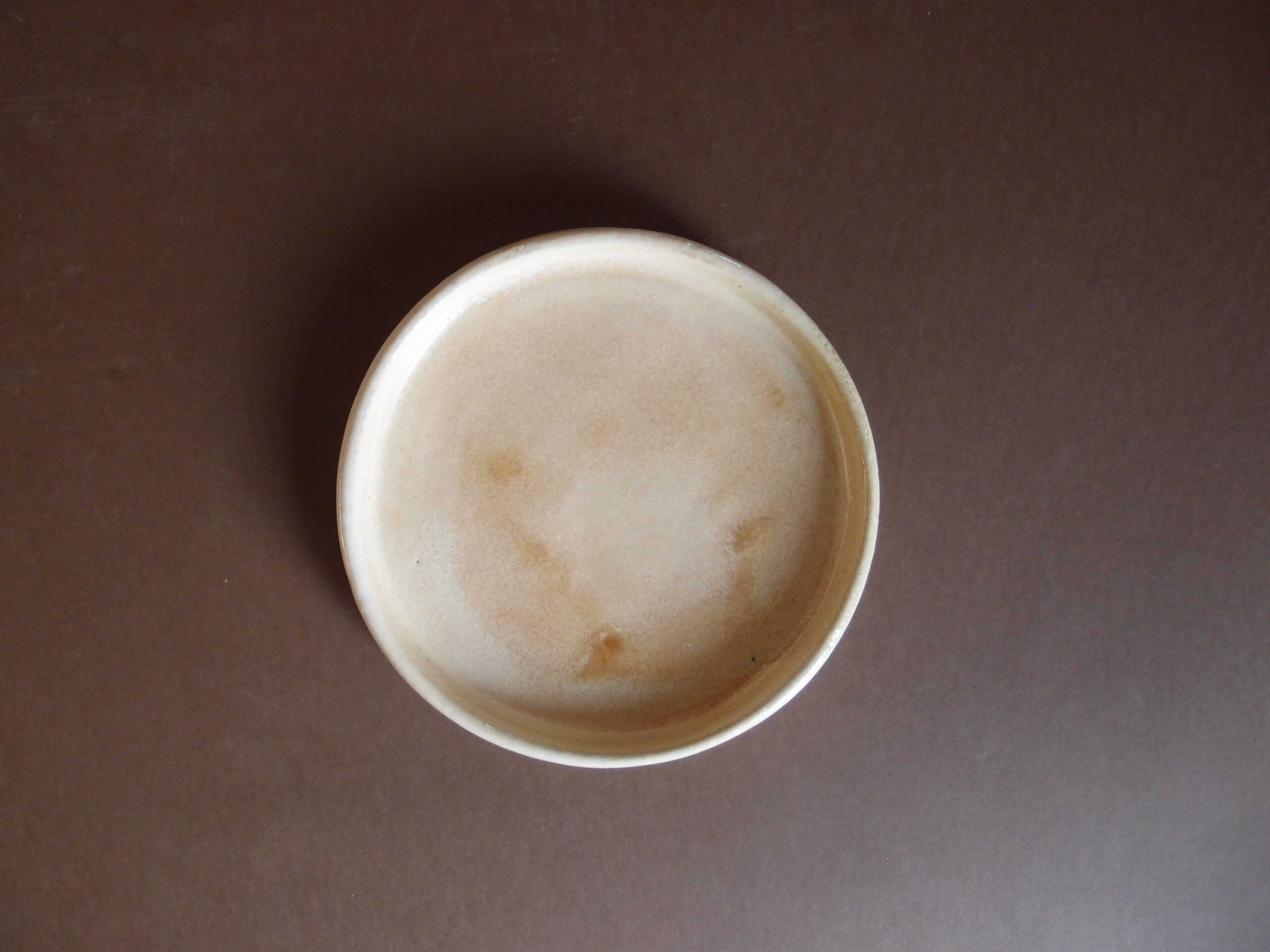 Talerzyk maślany Ø 14 cm - obrazek 3