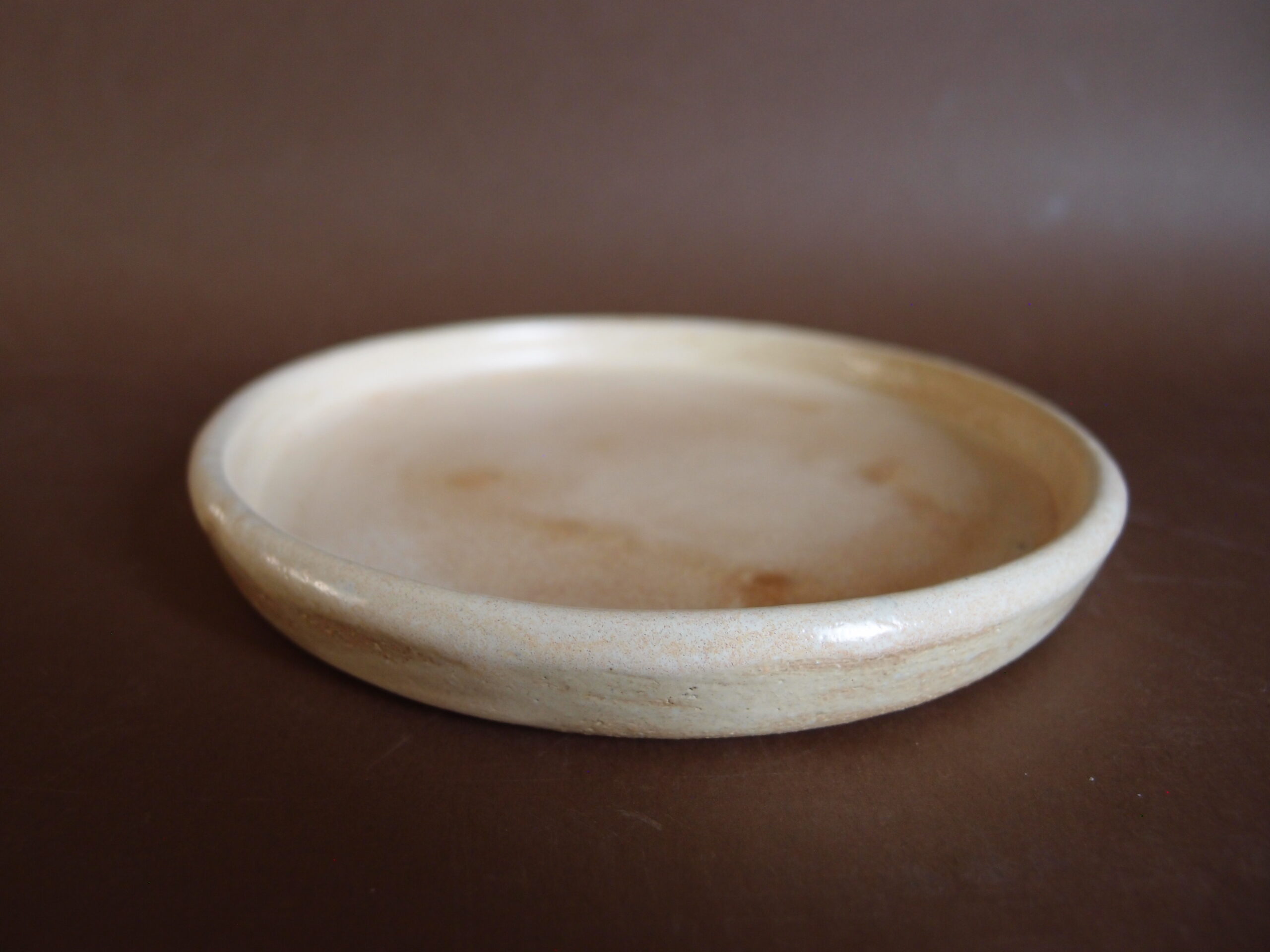 Talerzyk maślany Ø 14 cm - obrazek 4