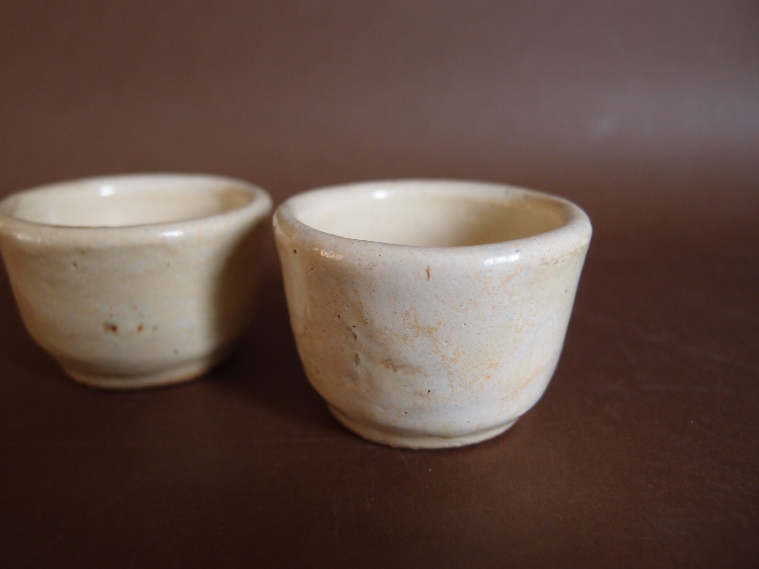 Komplet kieliszków na jajko no.2 - obrazek 3