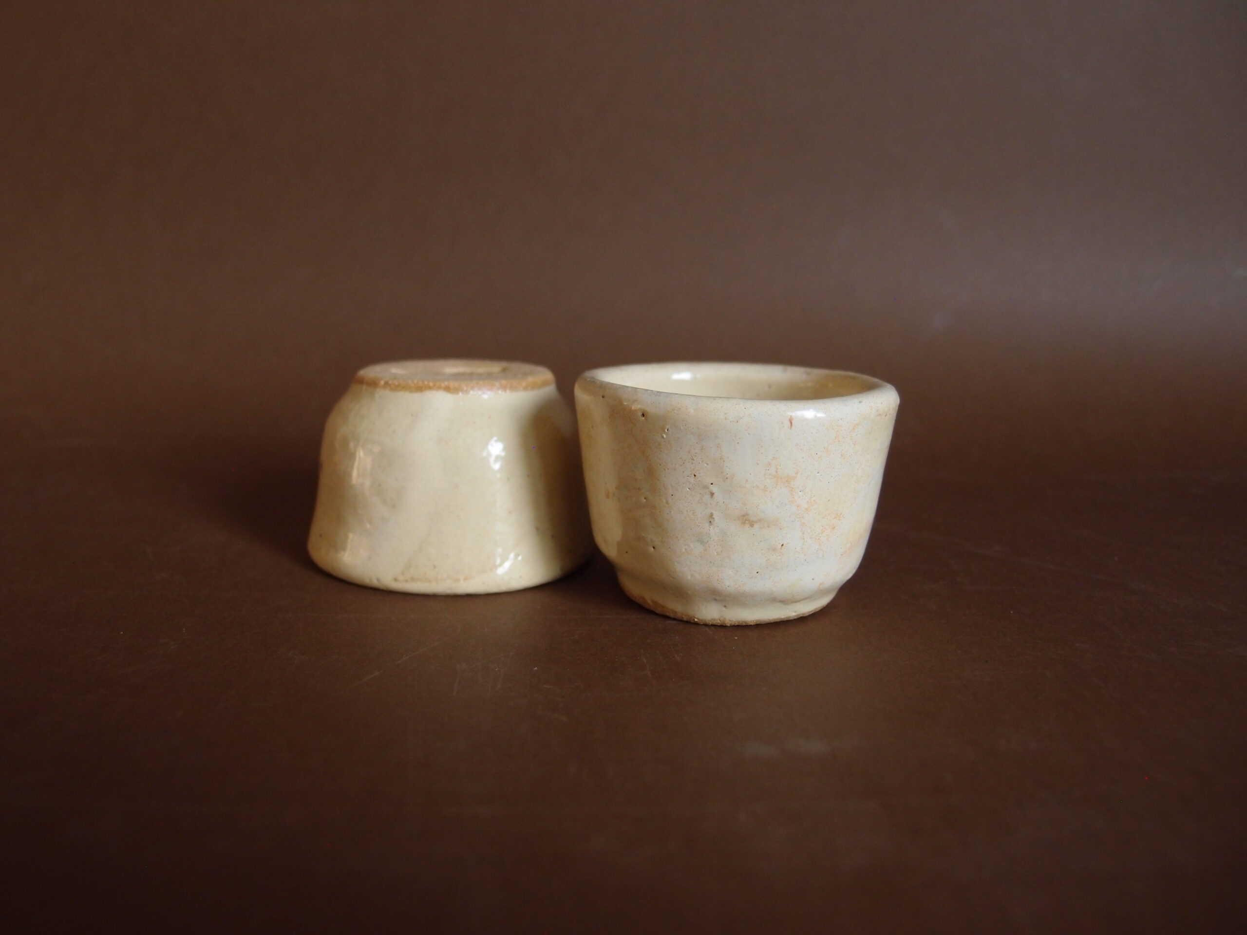 Komplet kieliszków na jajko no.2 - obrazek 5